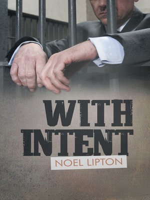 cover image of With Intent